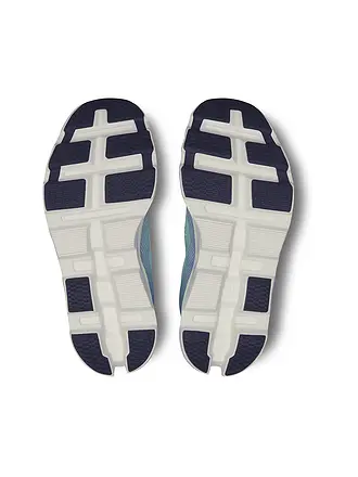 ON | Scarpe da running da donna Cloudmonster 2 | grau